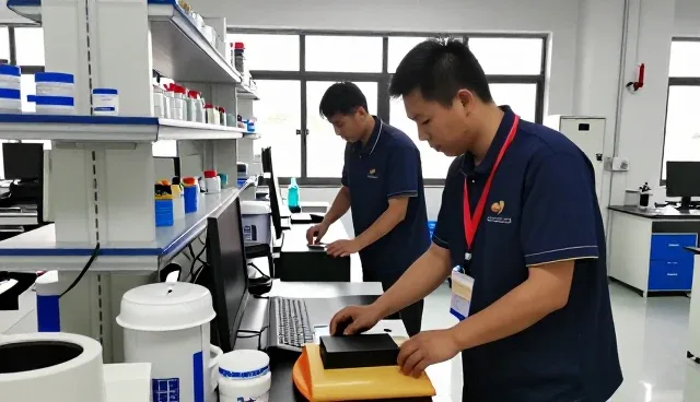 日常保洁服务如何解决工业园区中的实际问题