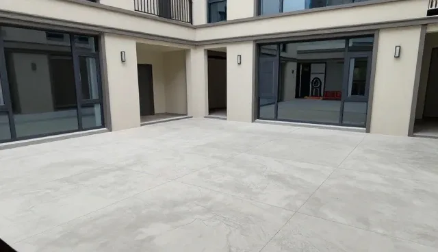 开荒保洁服务如何实现不同场景的精准适配